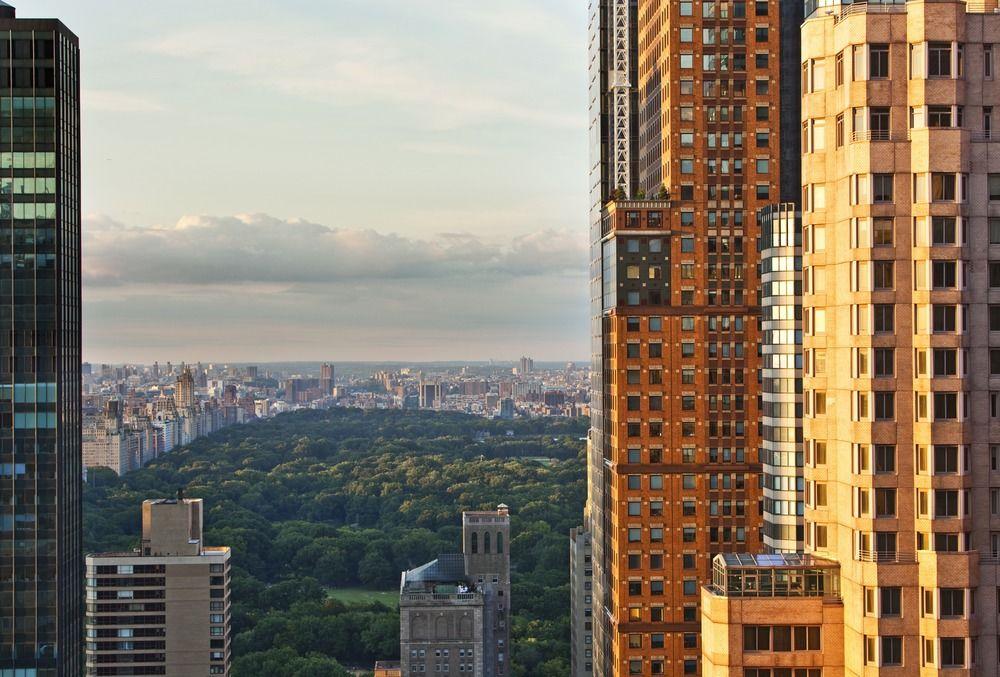 Hotel Sheraton Times Square 4*