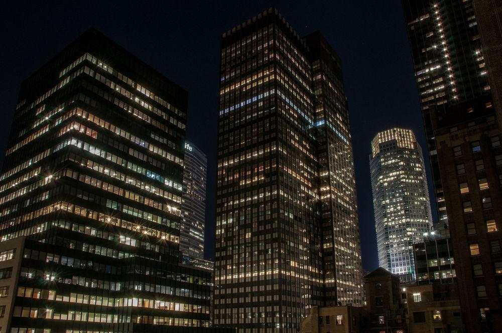 By Marriott Manhattan/ Midtown Eastside Hotel 4*