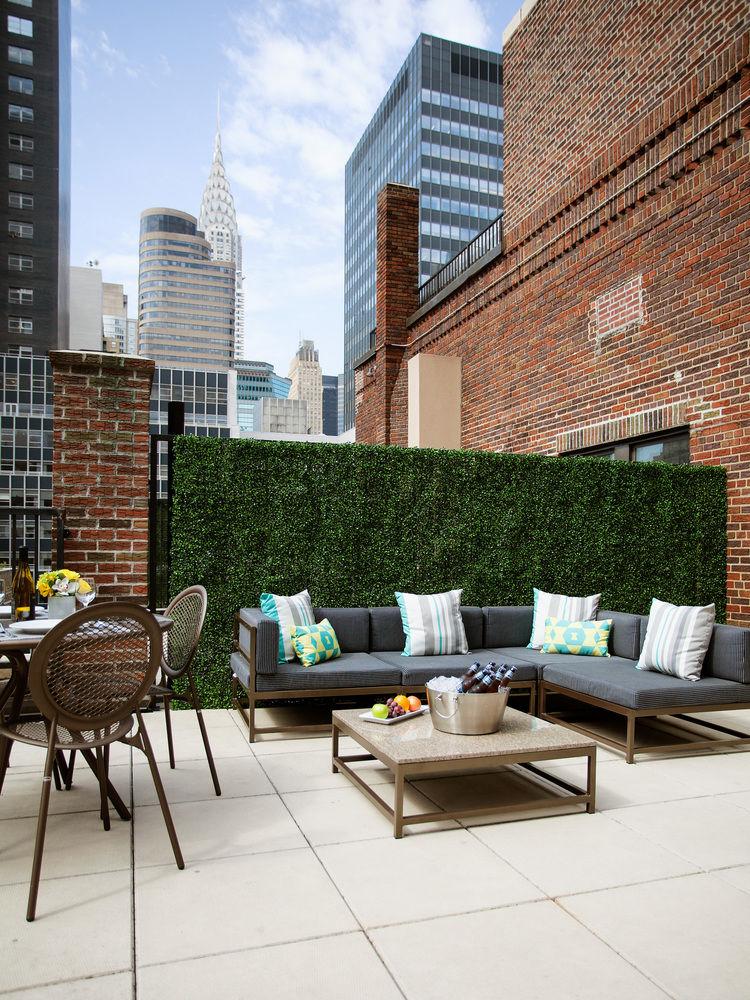 Hotel By Marriott Manhattan/ Midtown Eastside New York