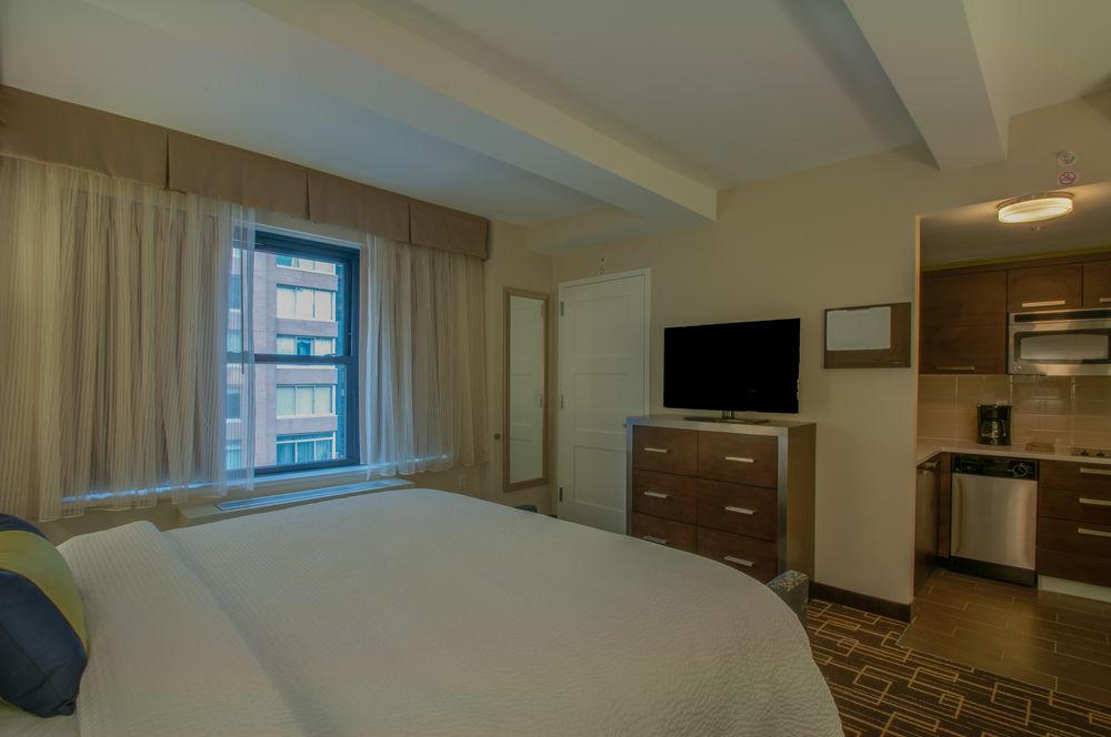 Hotel By Marriott Manhattan/ Midtown Eastside New York