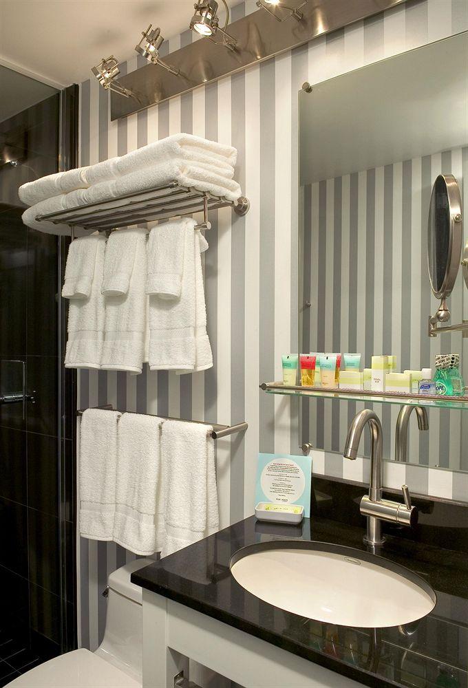 Hotel Four Points By Sheraton Manhattan Soho Village