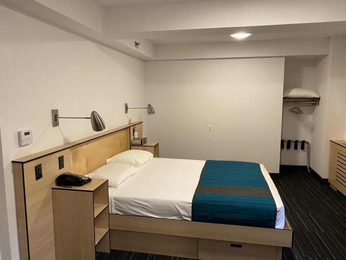 Pod 51 Hotel New York