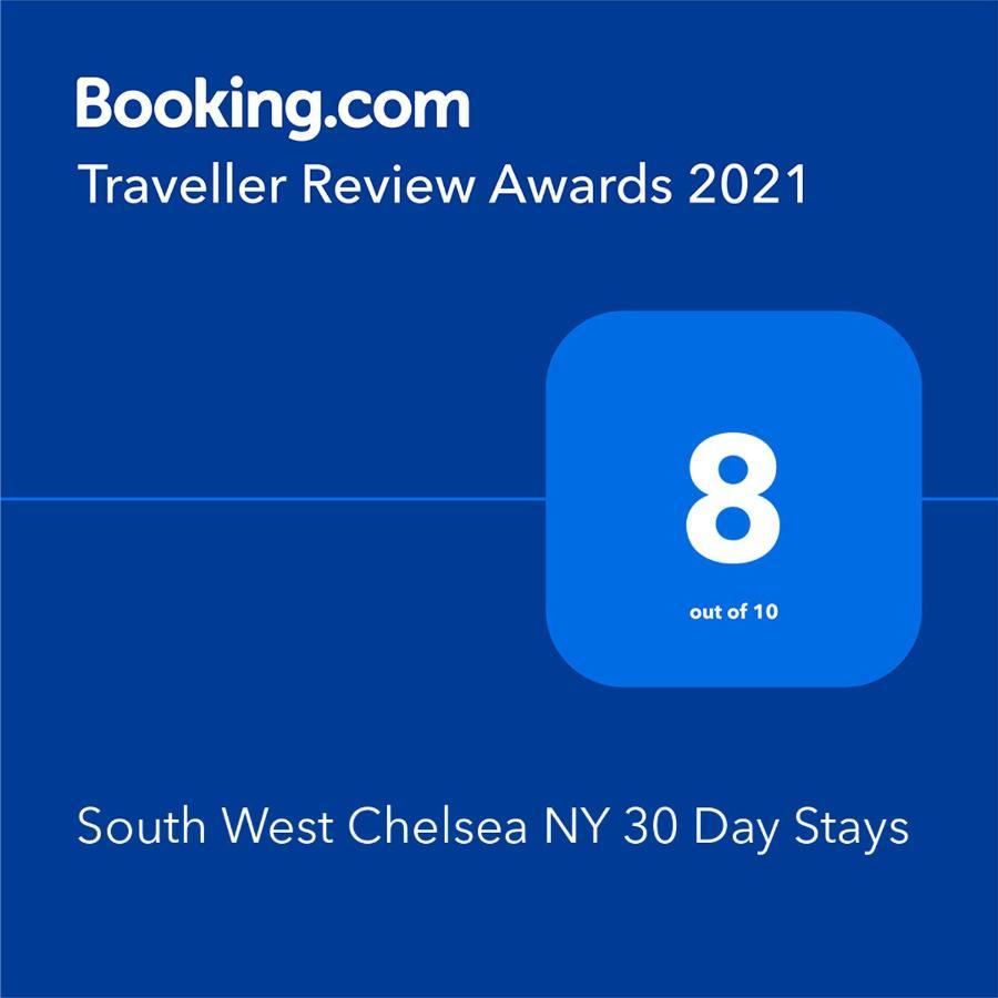 South West Chelsea Ny 30 Day Stays