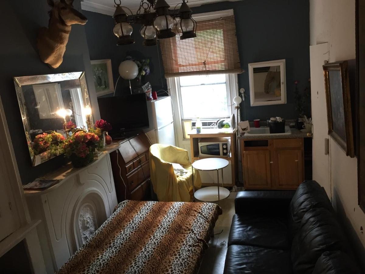 Guest house Private In Manhattan