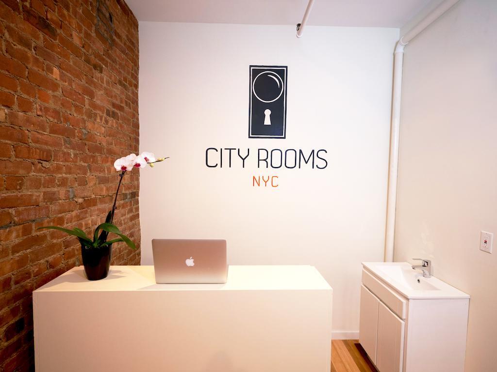 City Nyc Chelsea Hotel