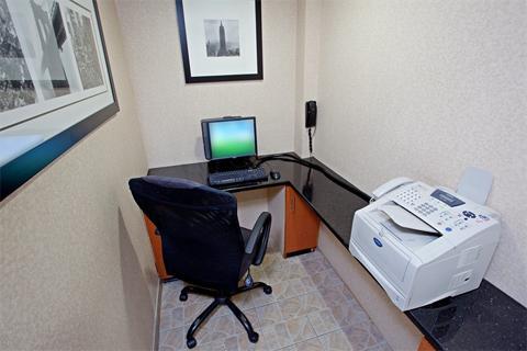 Express Brooklyn, An Ihg New York