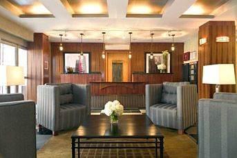 Hotel Four Points By Sheraton Manhattan Soho Village