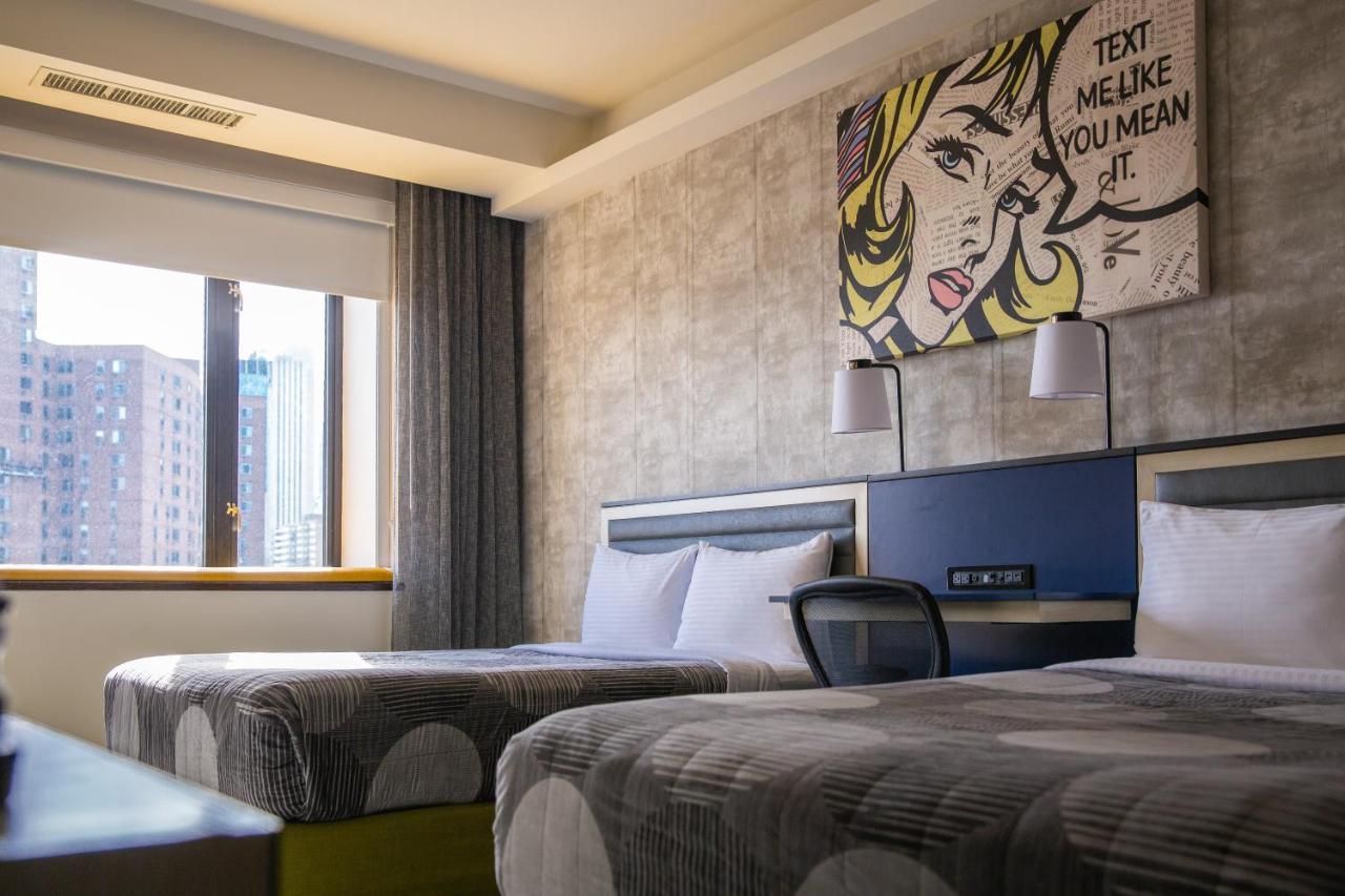 Leon Les Hotel