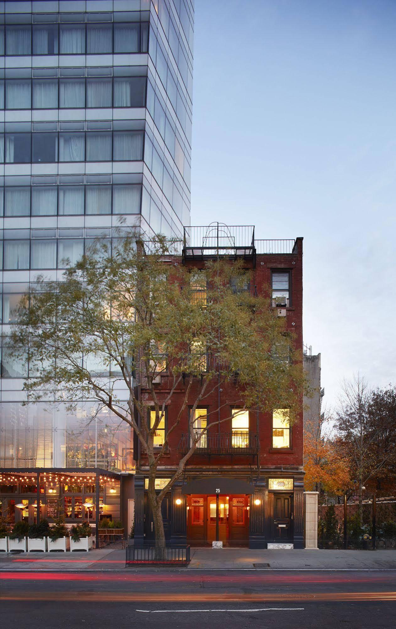 The Standard - East Village Hotel 4*