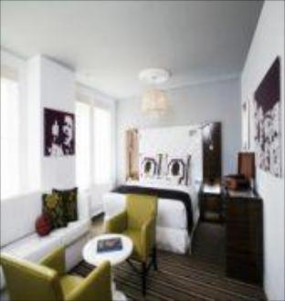 The Gallivant Times Square Hotel New York