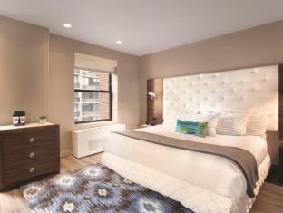 Hotel The Gallivant Times Square