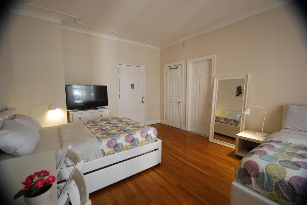 Apartment Jun Midtown