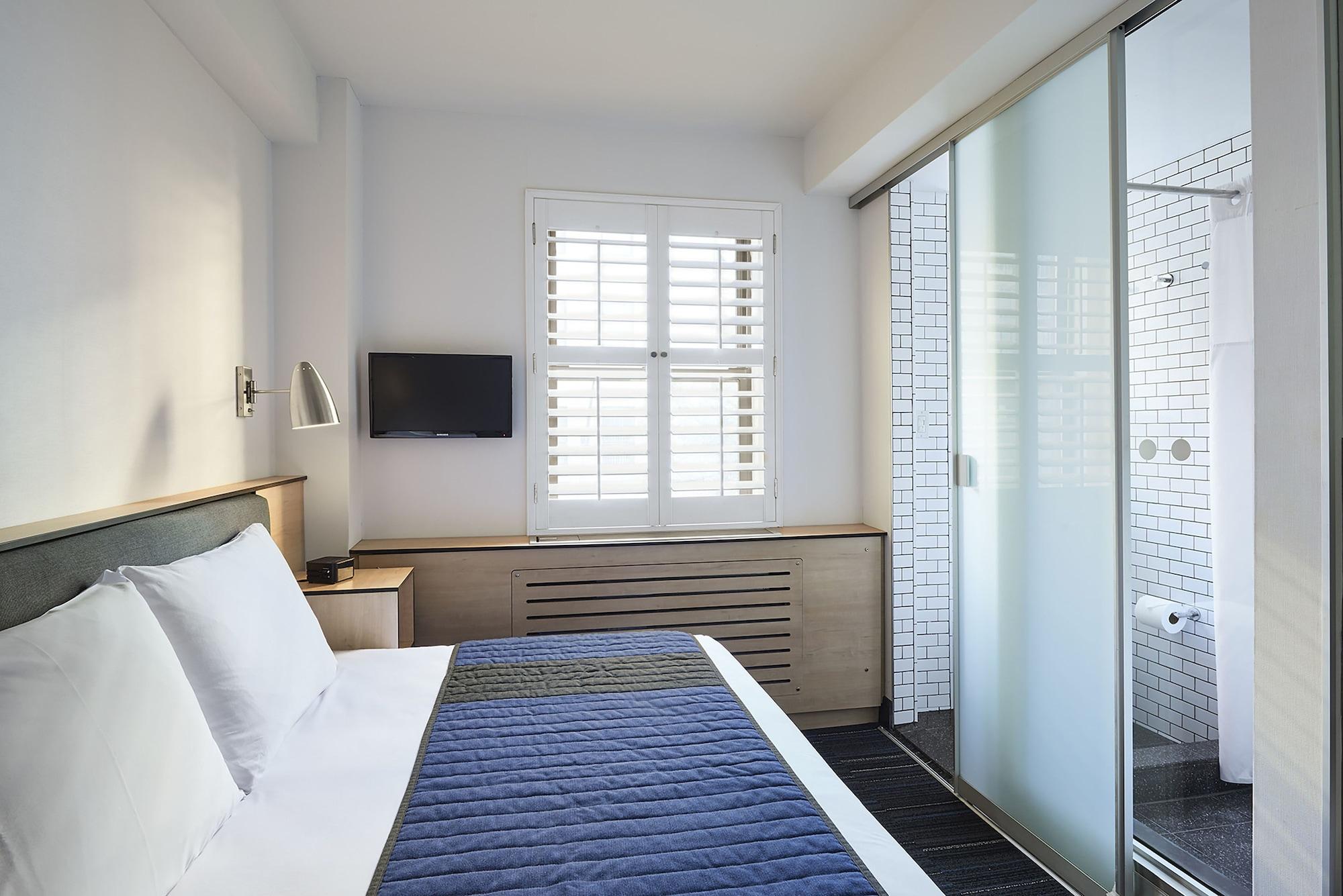 Pod 51 Hotel