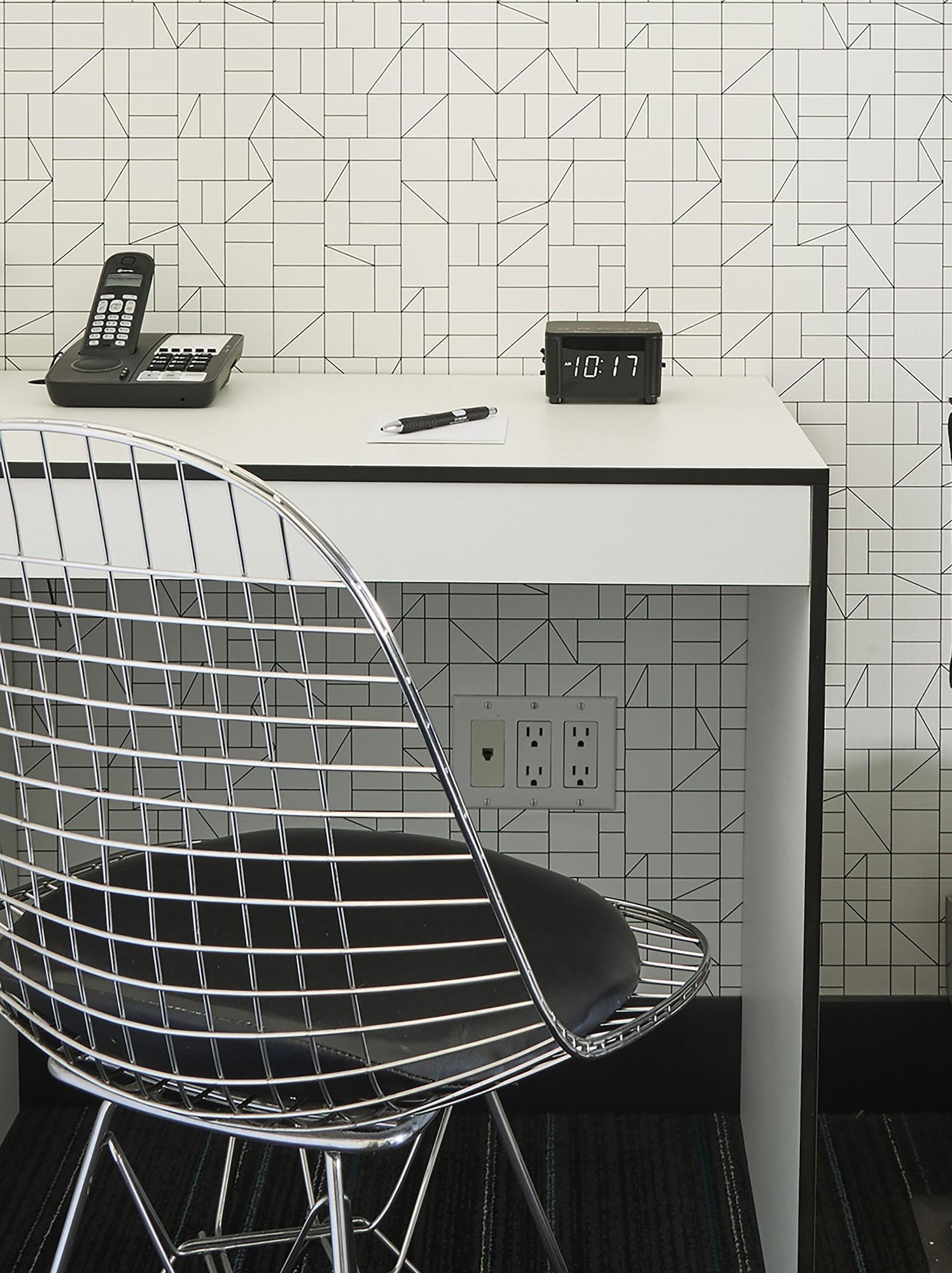 Pod 51 Hotel New York