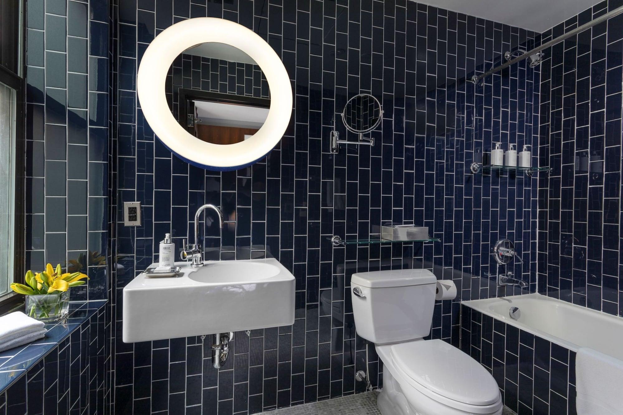 6 Columbus Park 4* New York