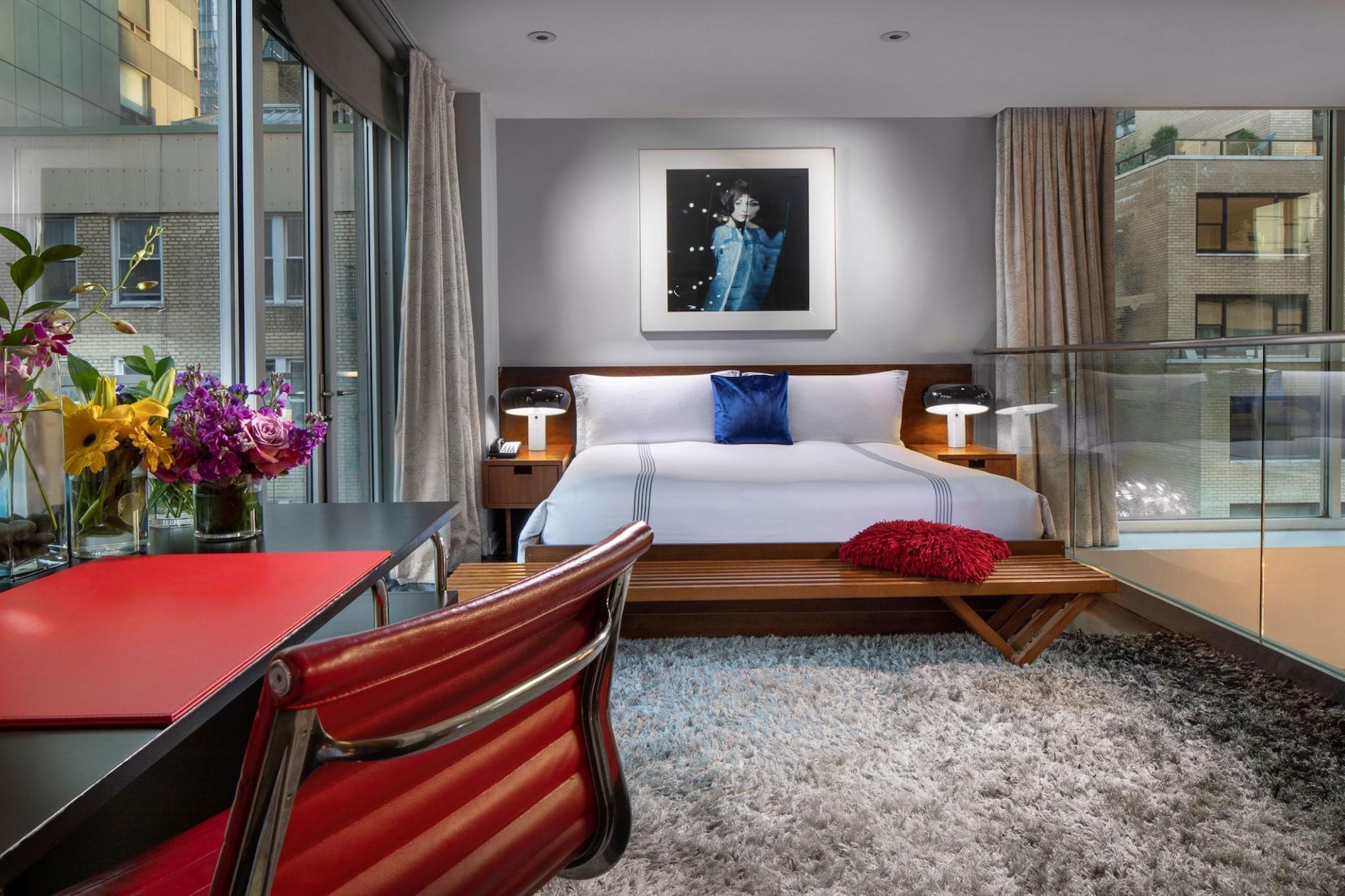 6 Columbus Park Hotel 4*