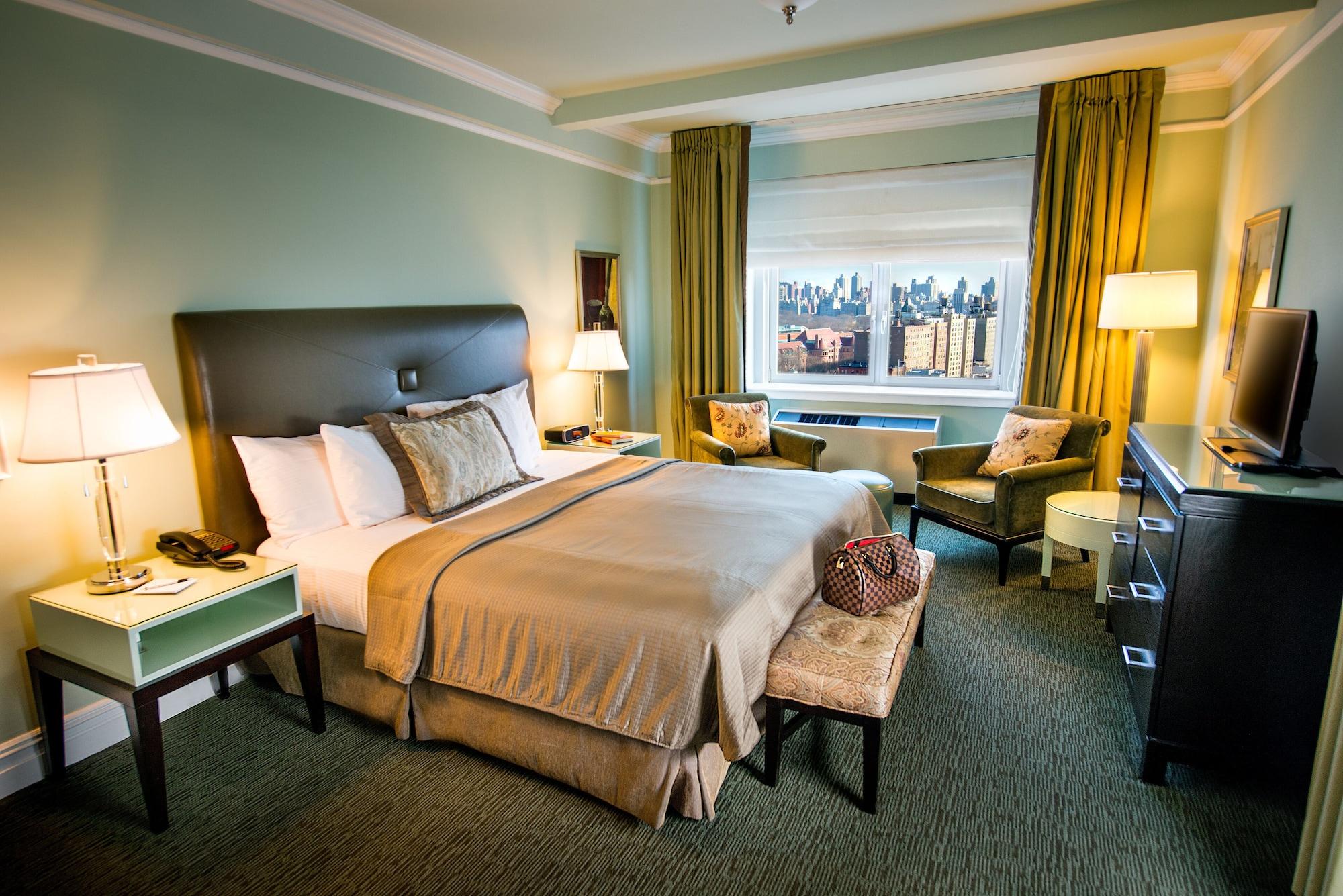 Hotel Beacon New York