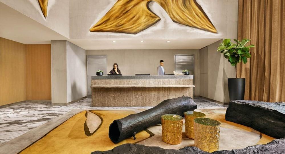 Park Ave Hotel