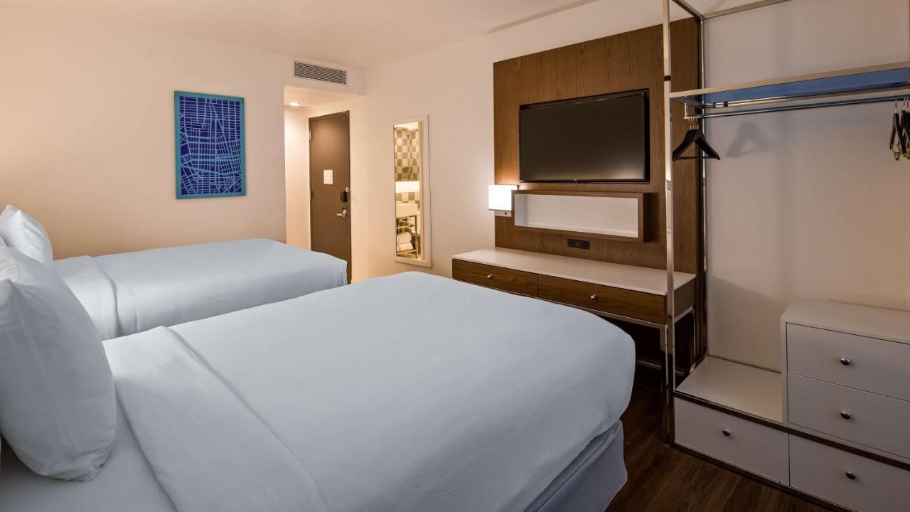 Western Premier Empire State 3*