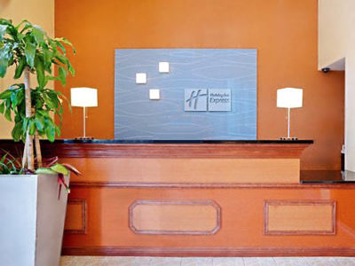 Express Brooklyn, An Ihg 3*