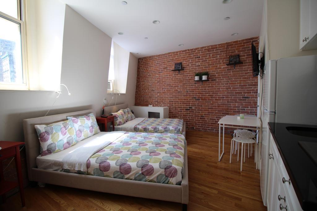 Apartment Jun Midtown