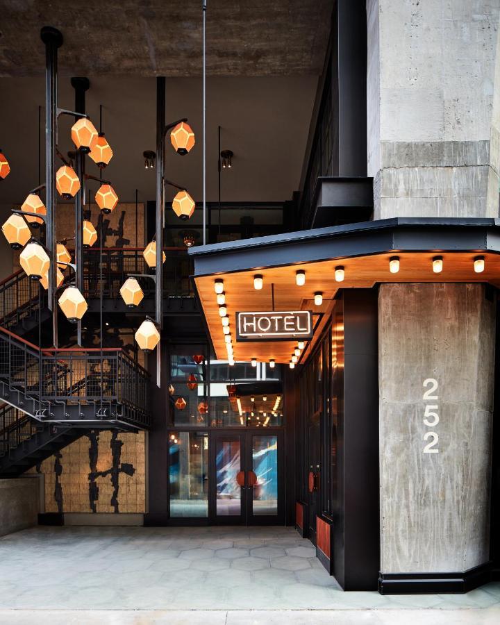 Hotel Ace Brooklyn