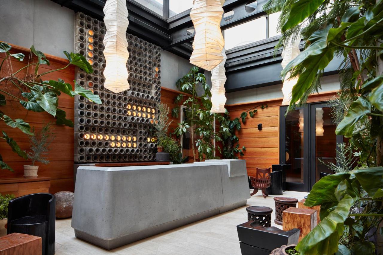Hotel Ace Brooklyn