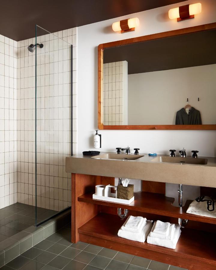 Hotel Ace Brooklyn 4*