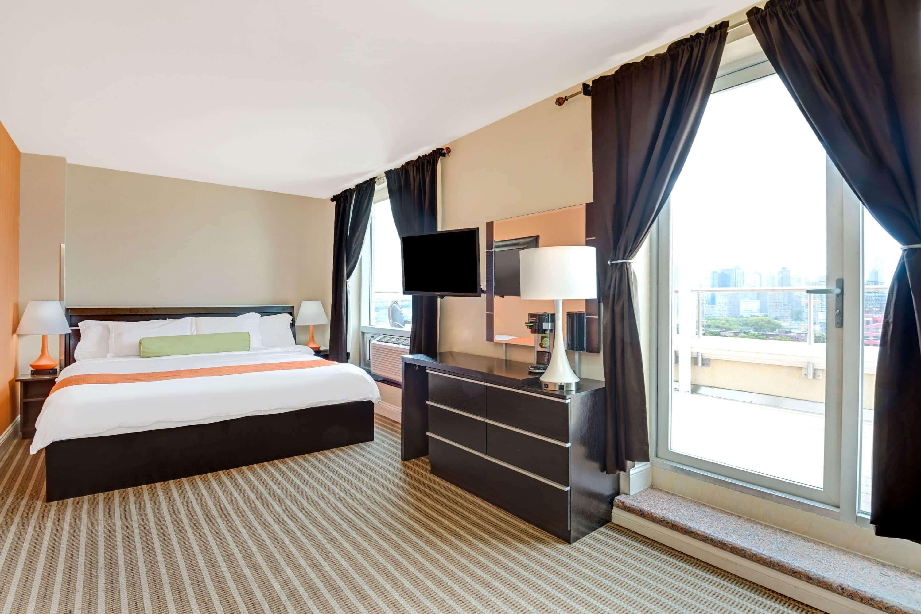 Romana Hotel - Nyc 2*