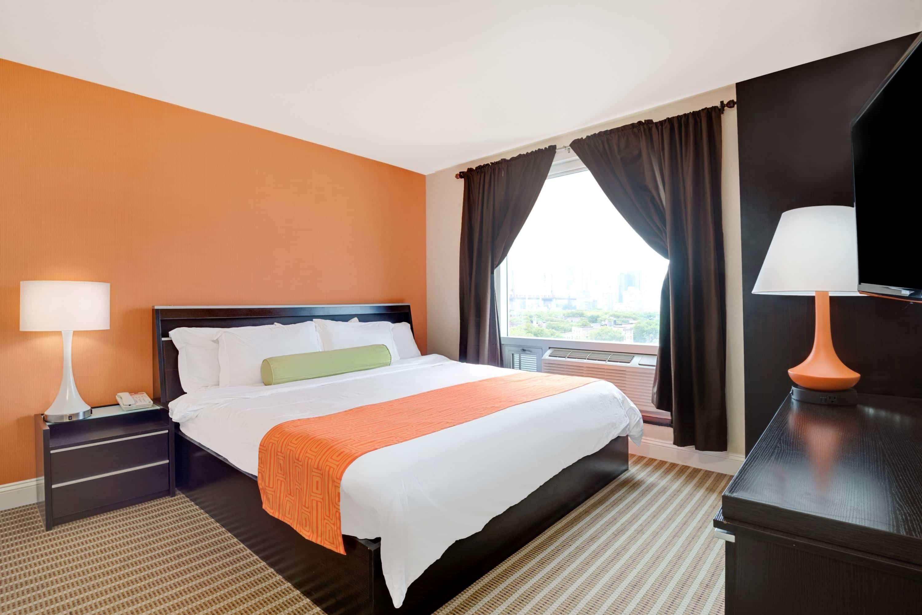 Romana Hotel - Nyc Hotel