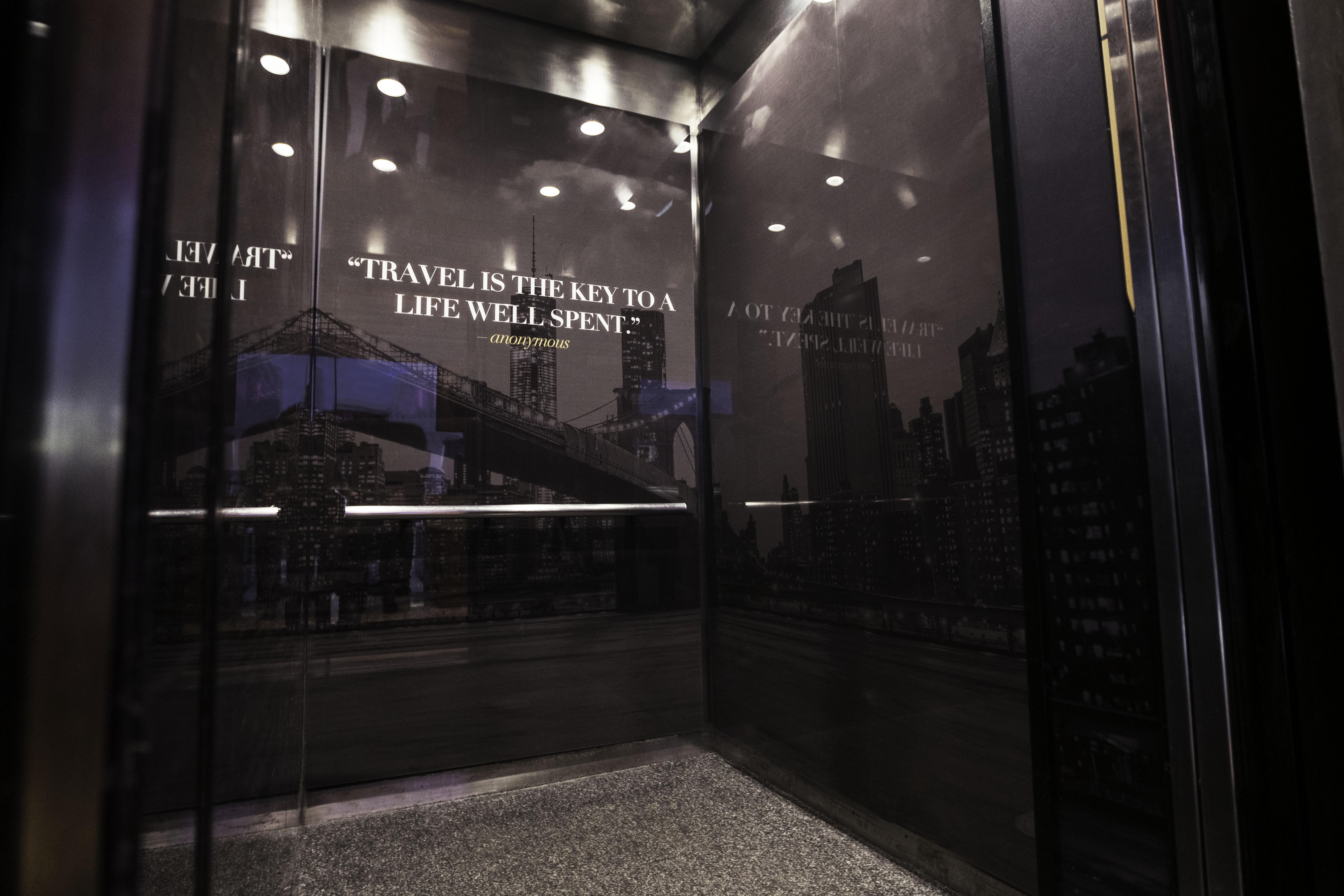 The Gallivant Times Square New York