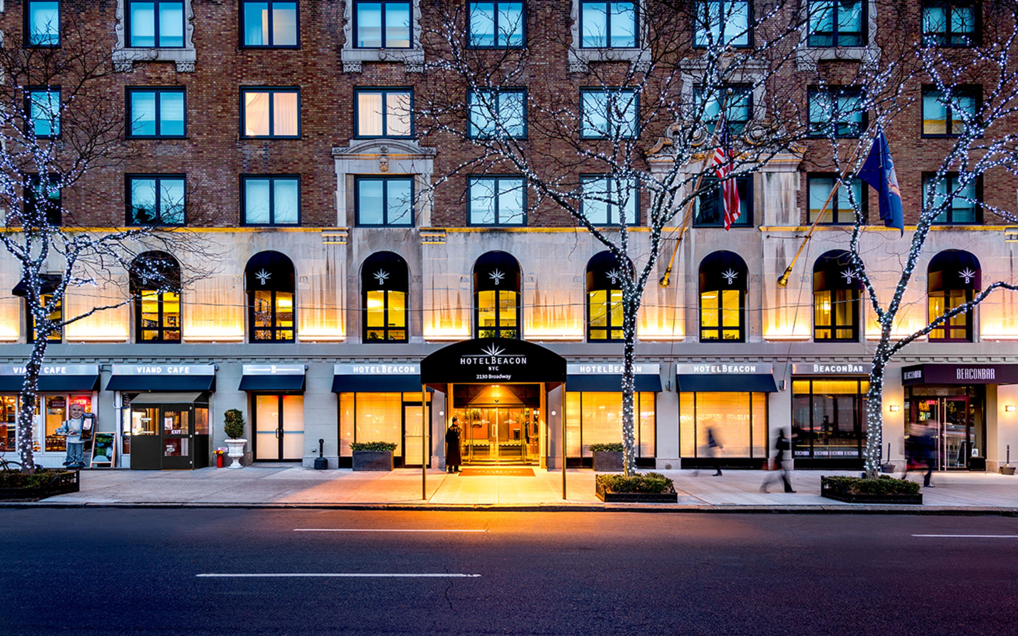 Hotel Beacon 4*