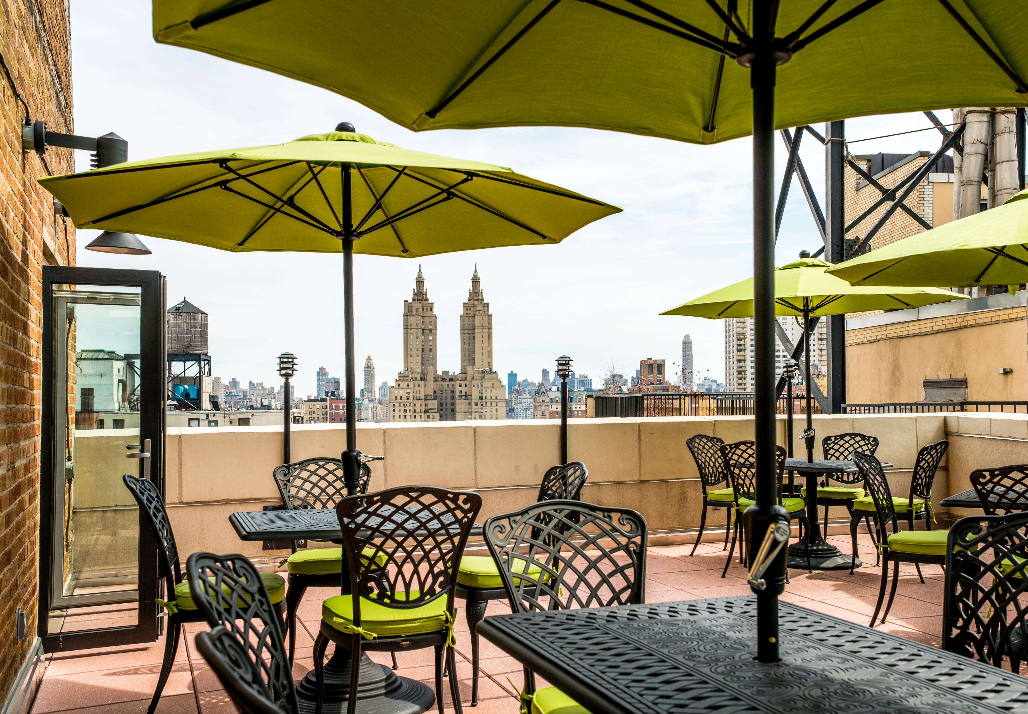 Beacon Hotel