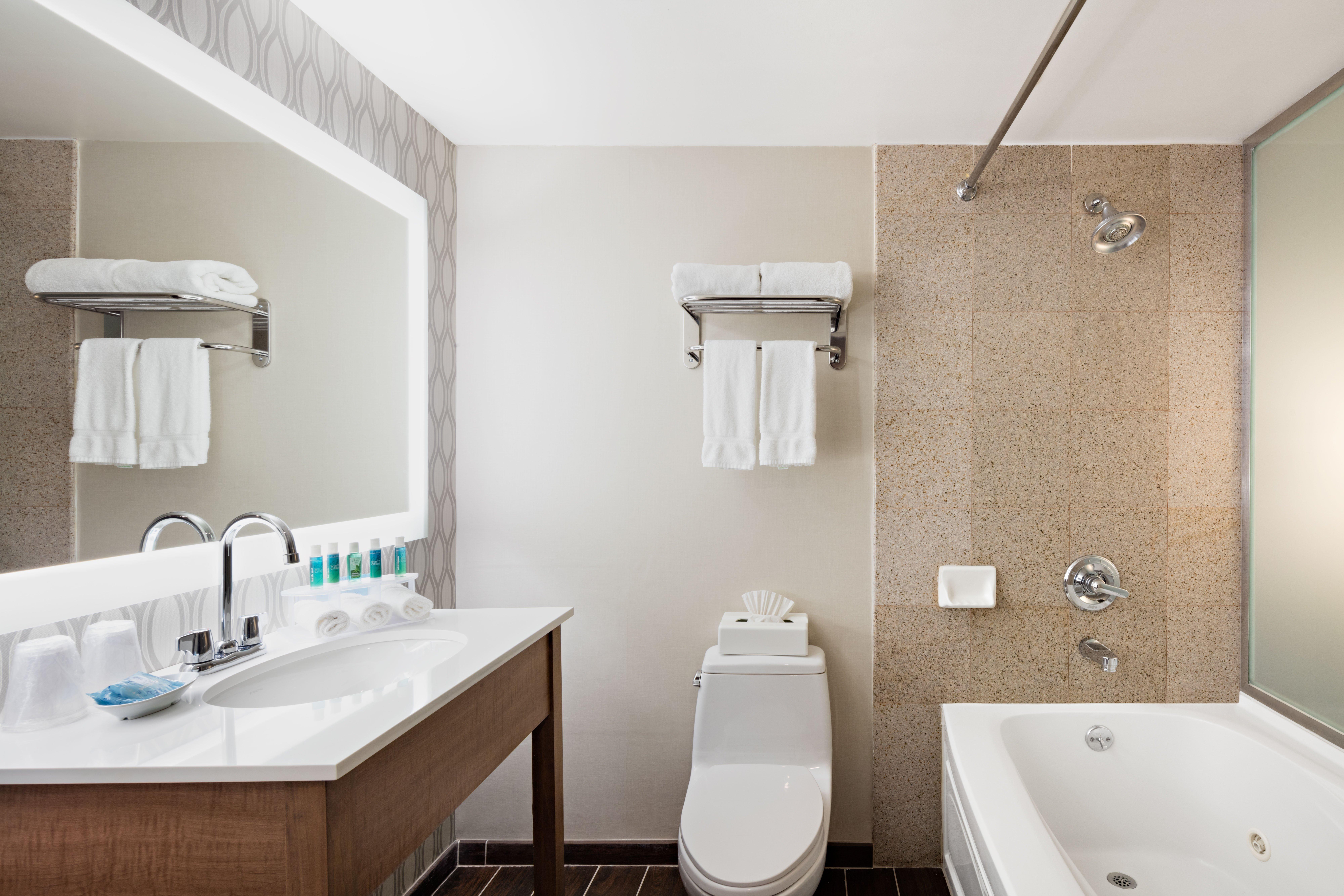 Express Brooklyn, An Ihg Hotel 3*