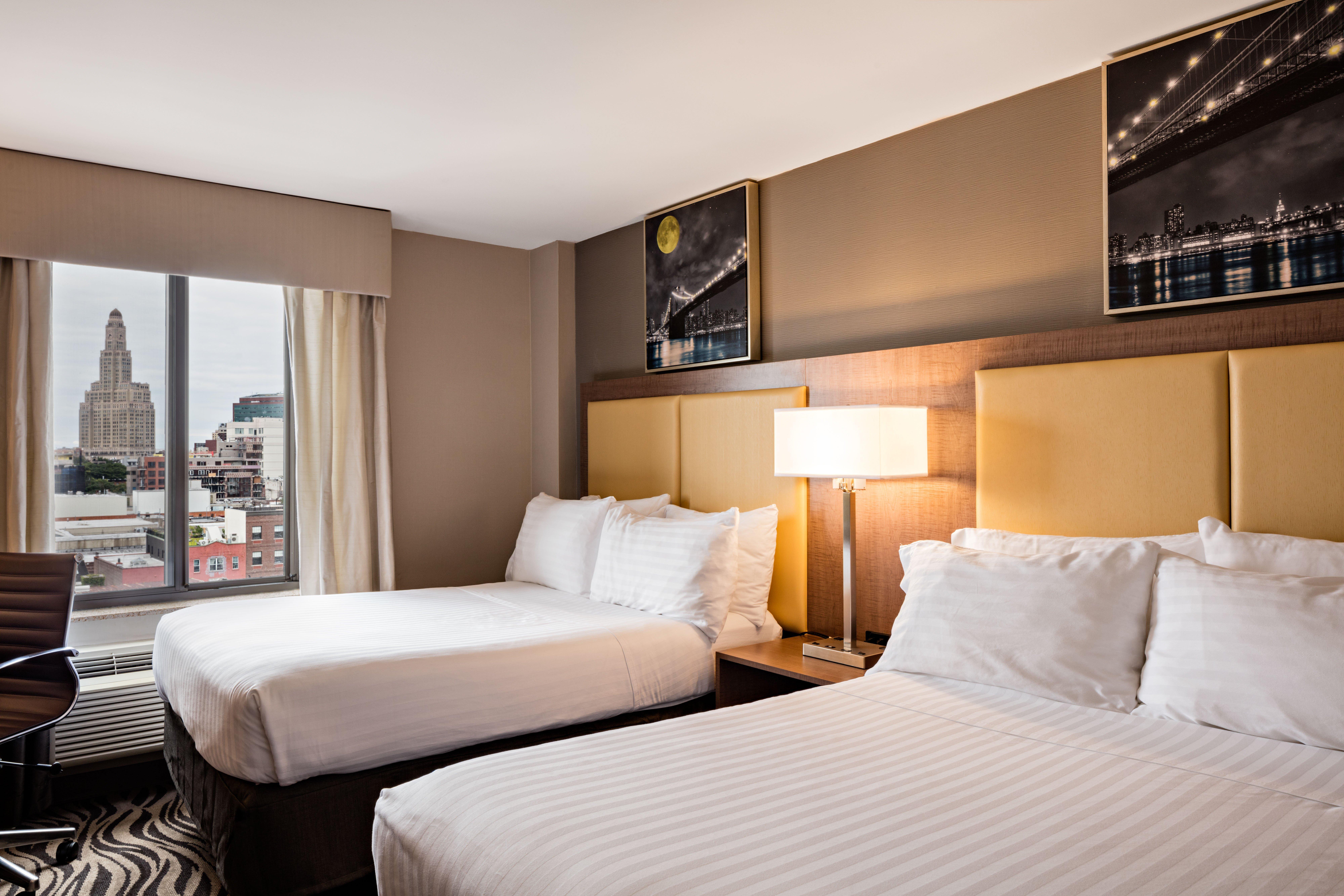 Express Brooklyn, An Ihg Hotel 3*