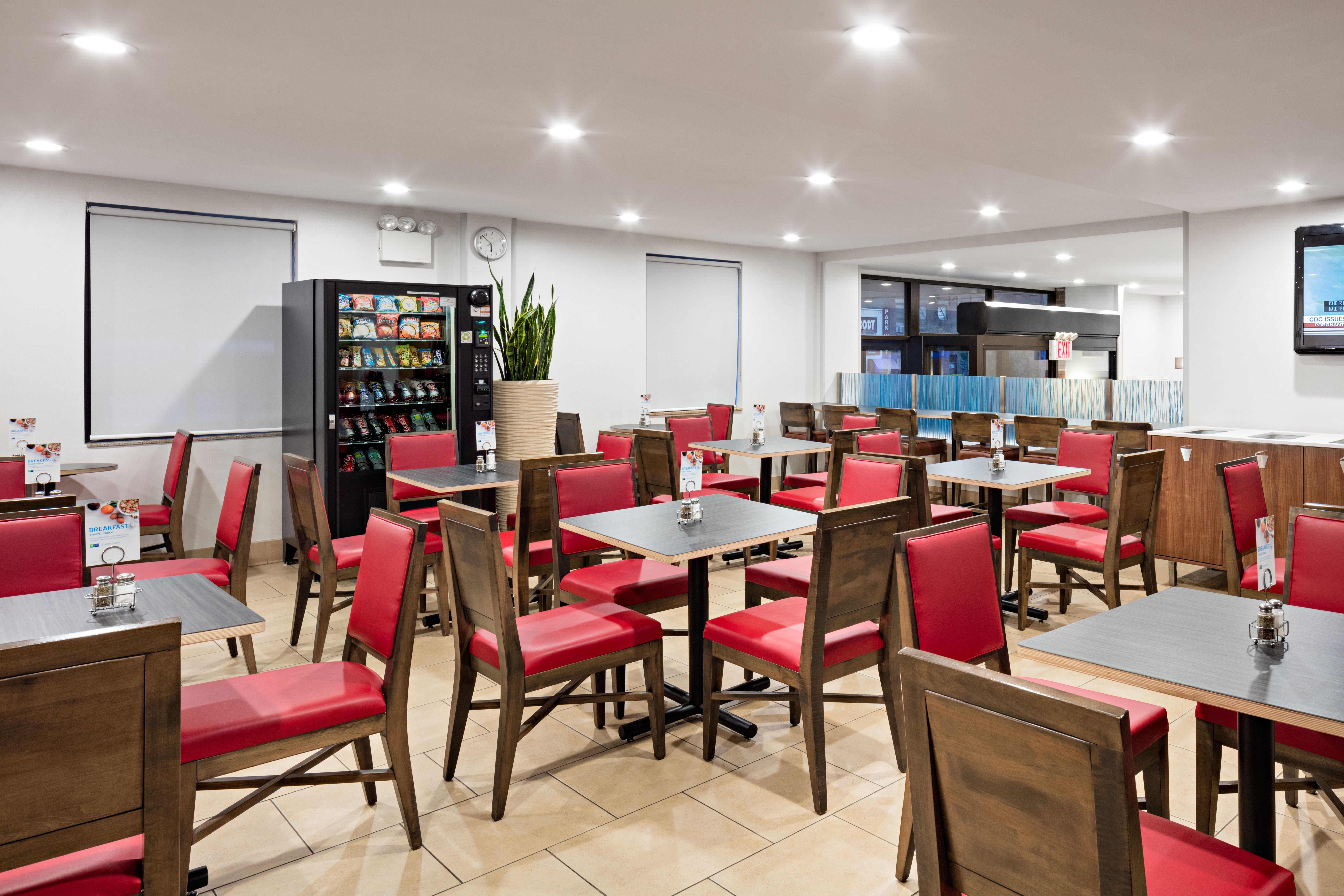 Express Brooklyn, An Ihg New York
