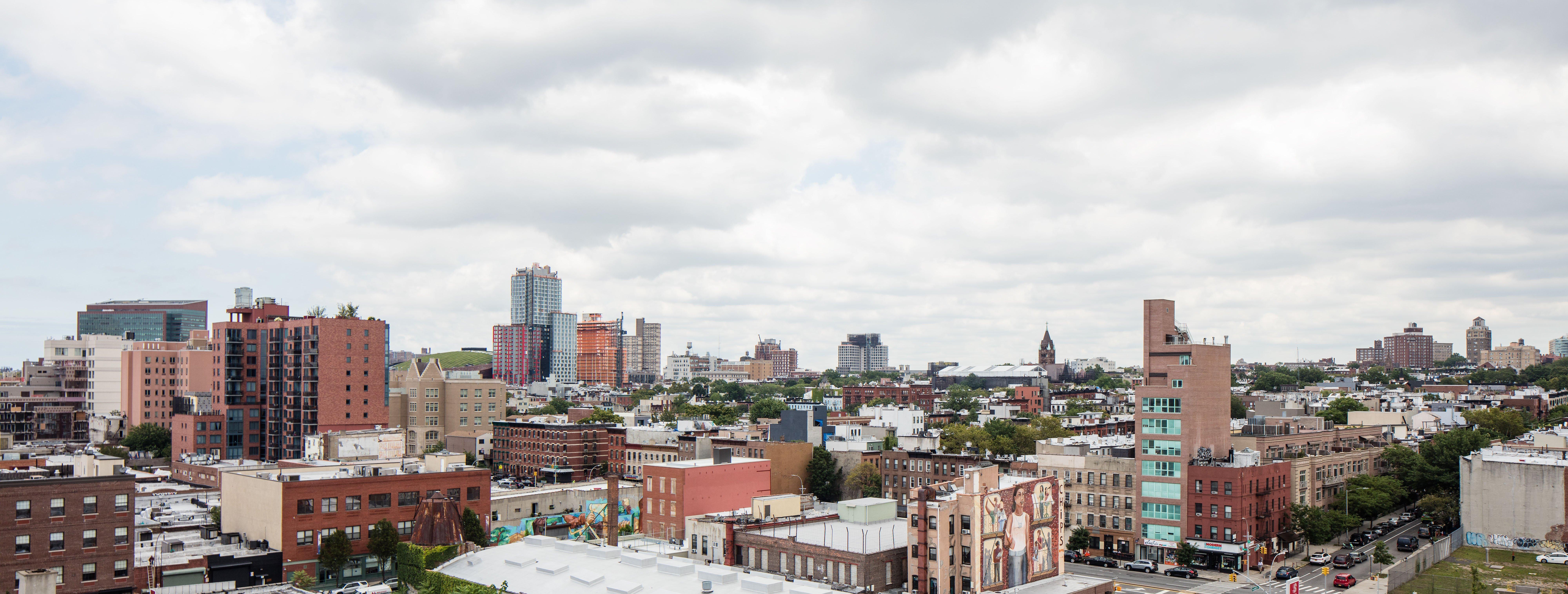 Express Brooklyn, An Ihg 3*