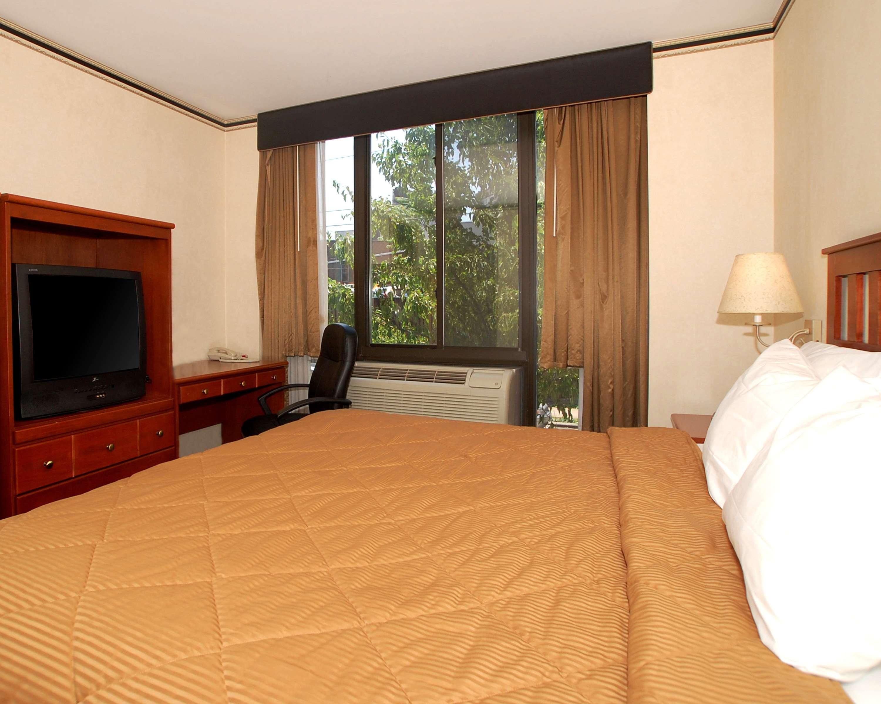 Red Lion & Long Island 3* New York