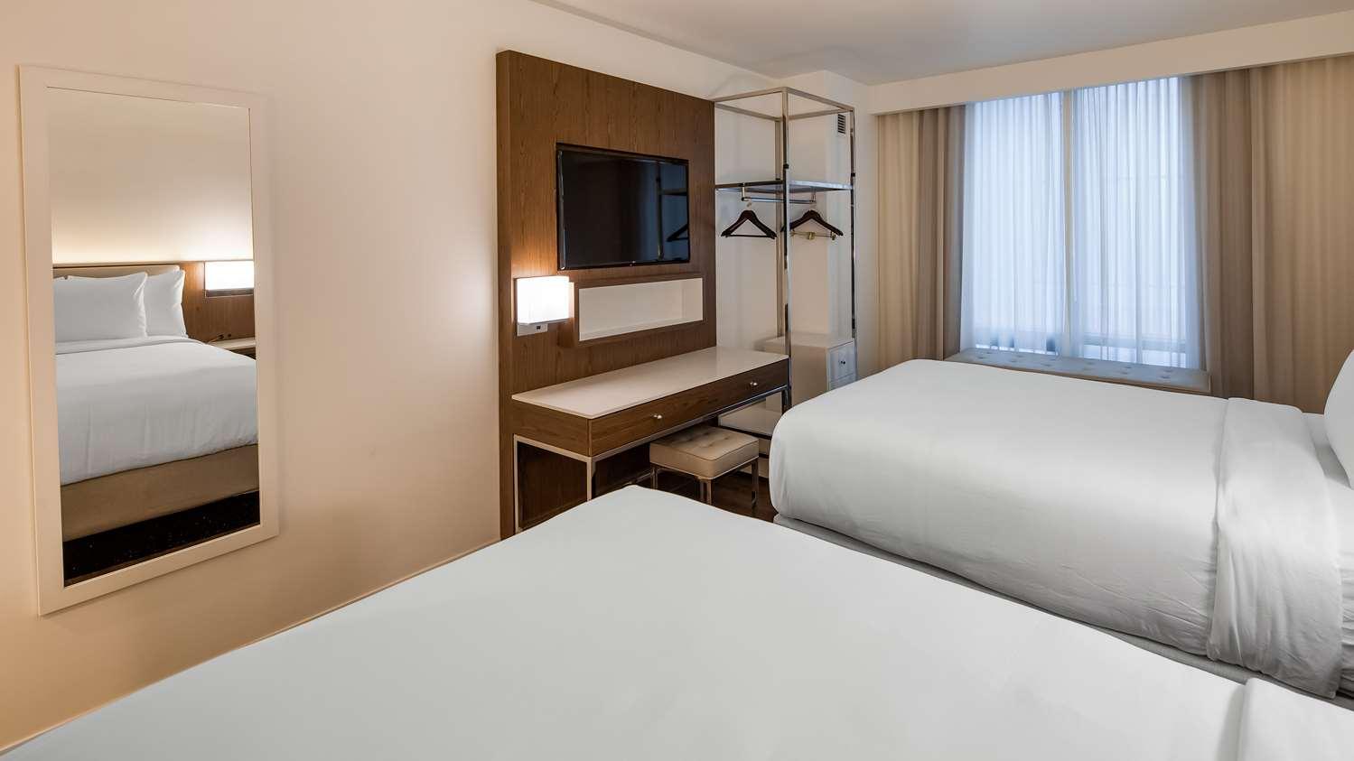 Hotel Western Premier Empire State