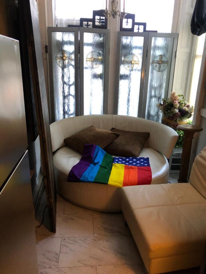 Private In Manhattan