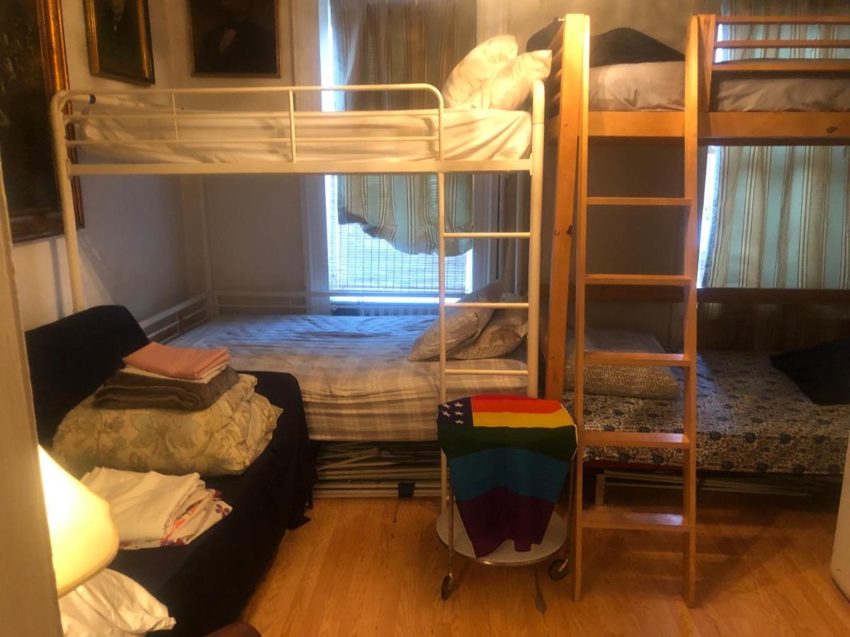 Private In Manhattan *