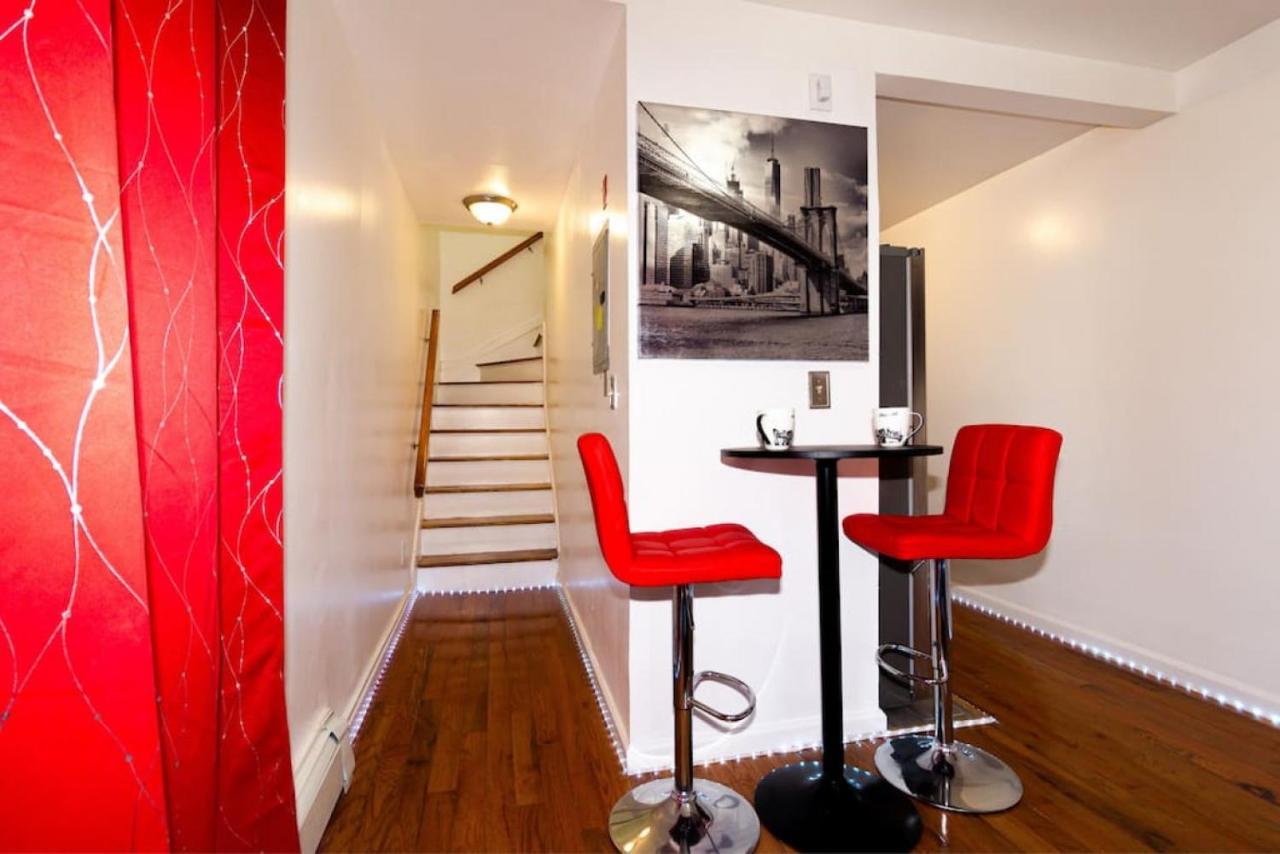 Apartment Stunning Private 2 With Private Bathroom In Duplex In Brooklyn, Ny *