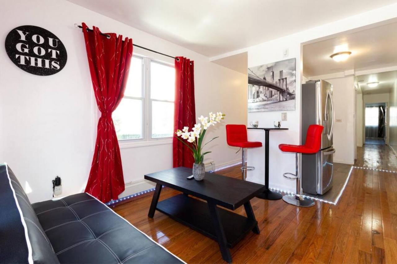 Apartment Stunning Private 2 With Private Bathroom In Duplex In Brooklyn, Ny *