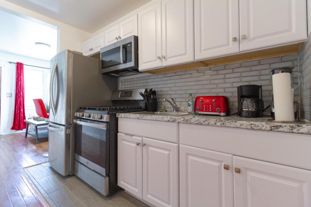 Apartment Stunning Private 2 With Private Bathroom In Duplex In Brooklyn, Ny *