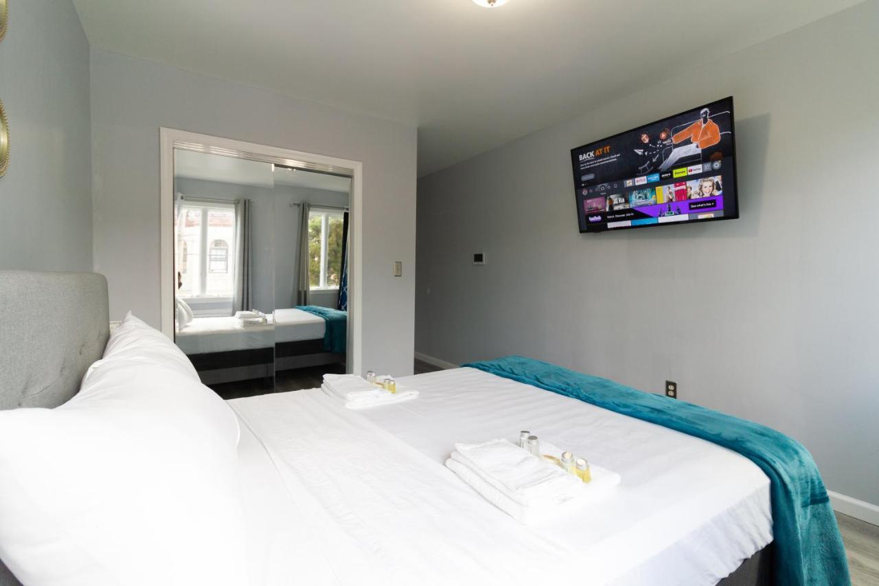 Stunning Private 2 With Private Bathroom In Duplex In Brooklyn, Ny New York