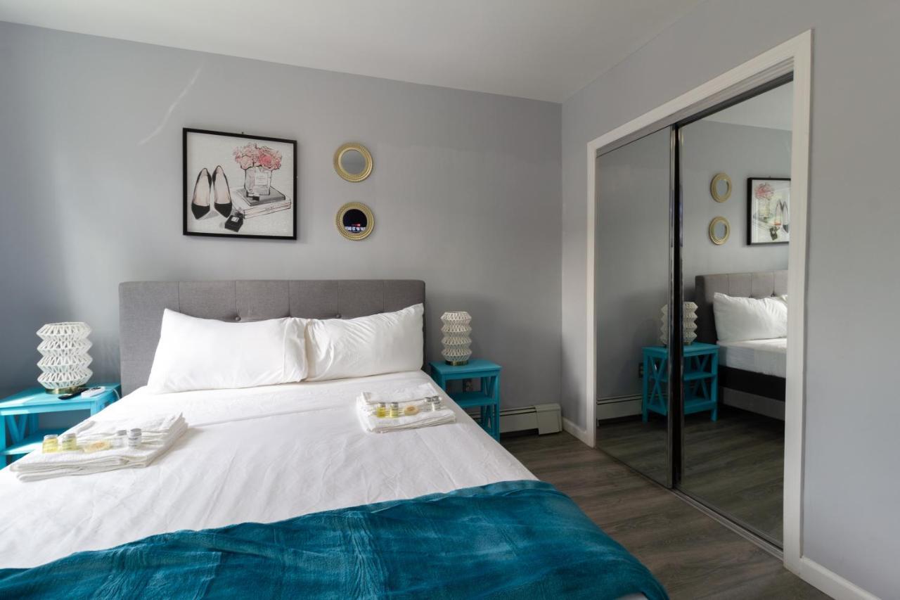 Stunning Private 2 With Private Bathroom In Duplex In Brooklyn, Ny