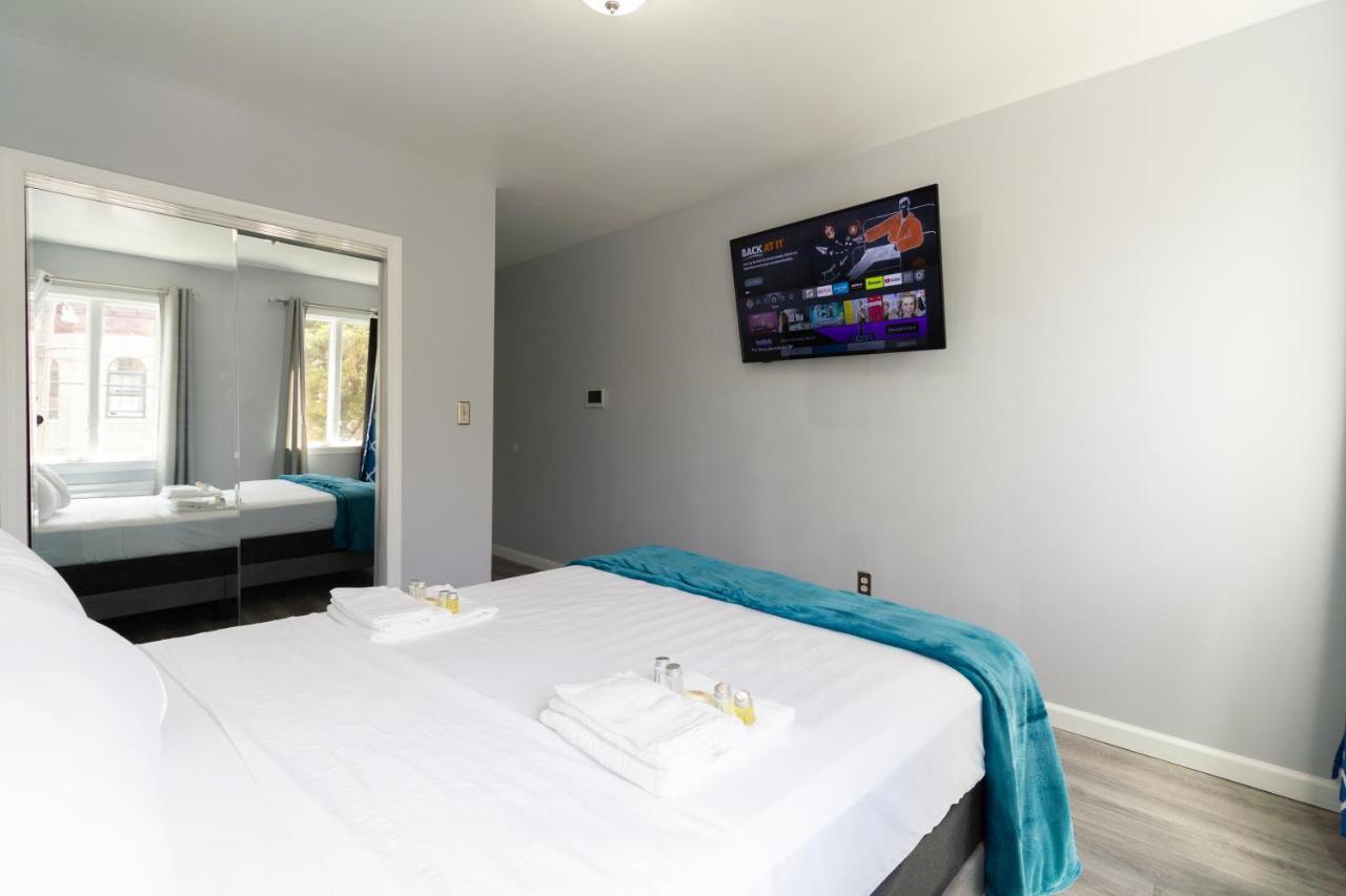 Stunning Private 2 With Private Bathroom In Duplex In Brooklyn, Ny Apartment New York