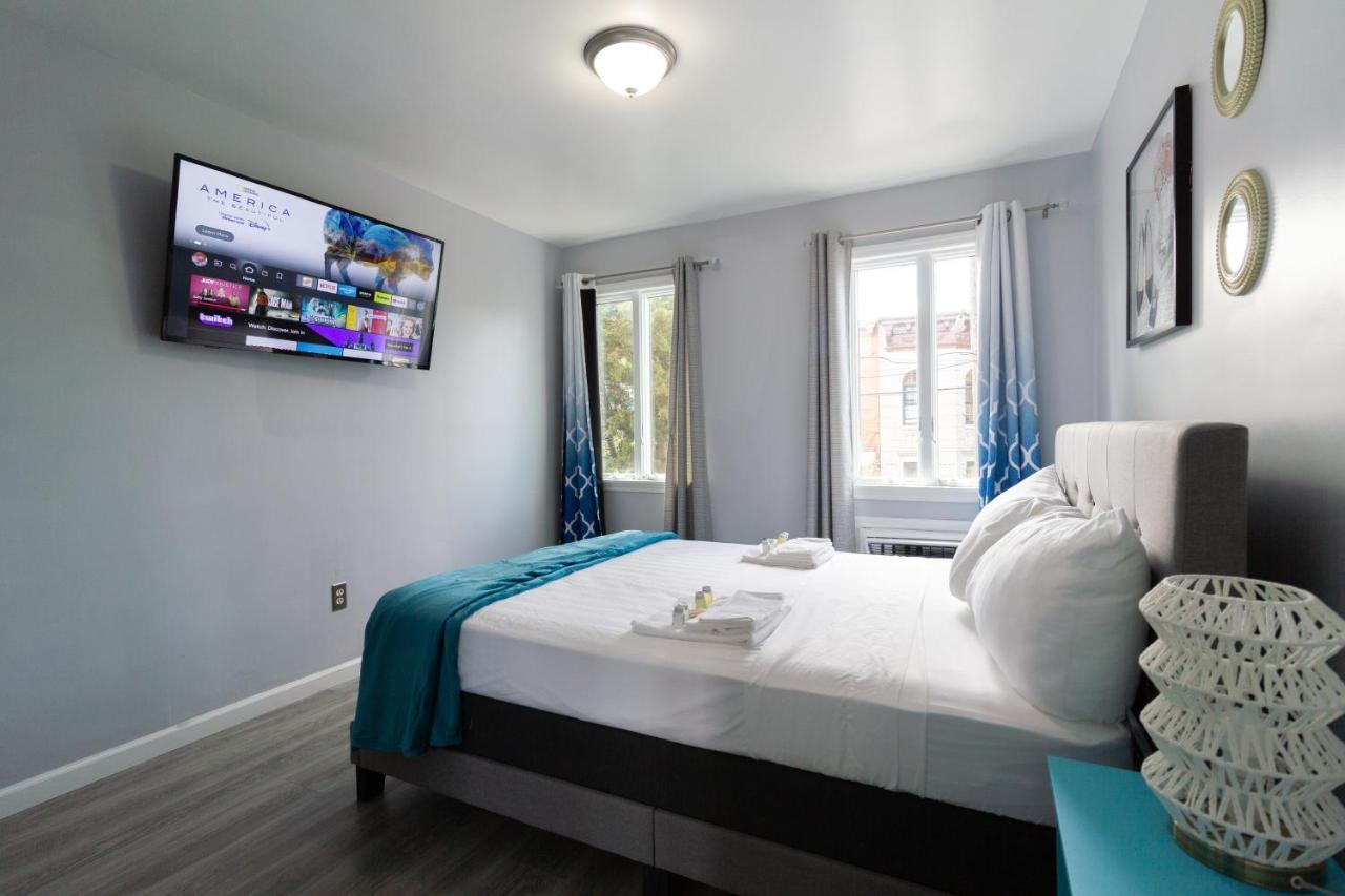 Stunning Private 2 With Private Bathroom In Duplex In Brooklyn, Ny