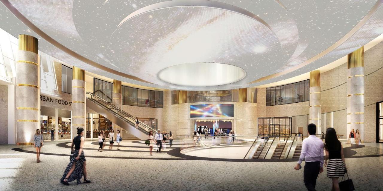 Hyatt Regency Jfk Airport At World 4* New York