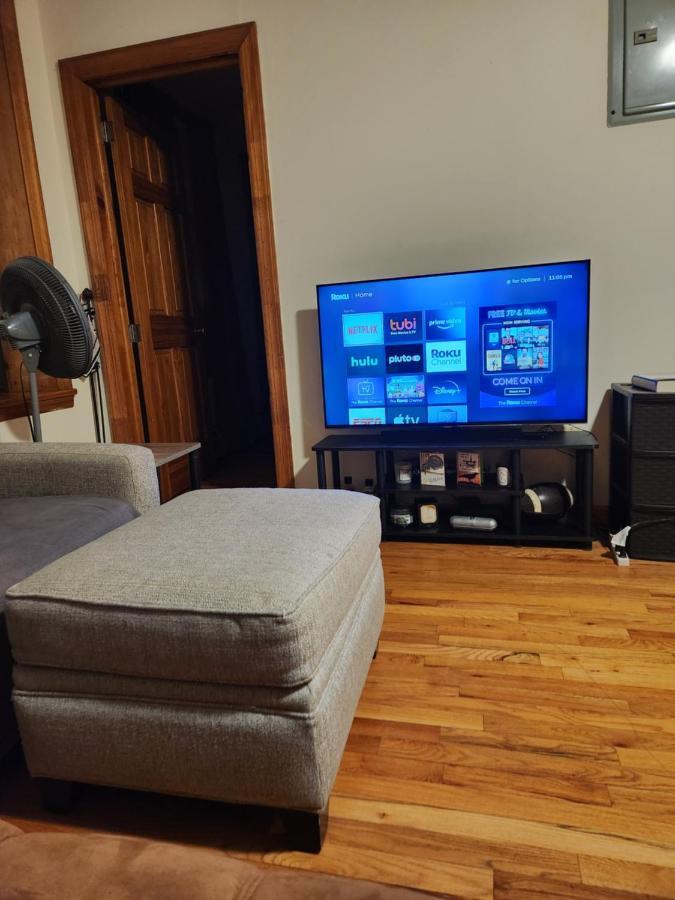 In The Heart Of Nyc! Time Sq, Theater District, Javits Center Apartment *